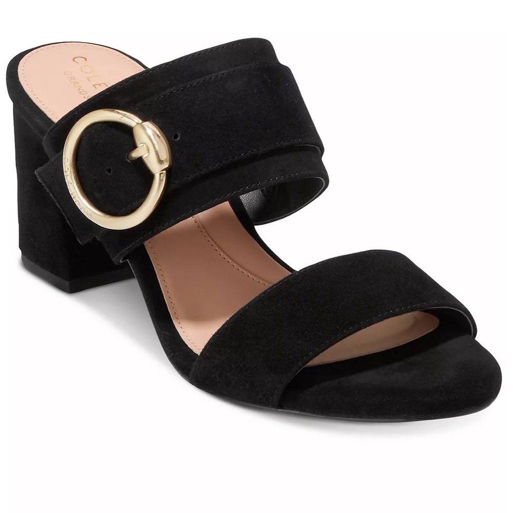 NWT Cole Haan Alina City Mule